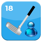 Waterworld and Adventure Mini Golf Combo ticket